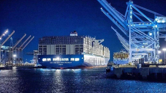 临安浅谈露天料场港口关闭题目标实验办法